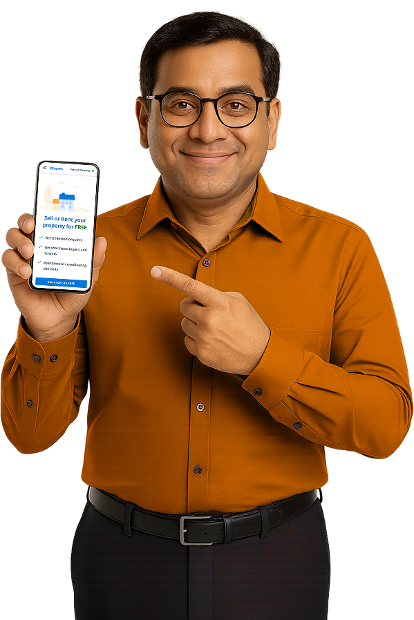 Hari Hara Properties team delivering premium real estate services in Visakhapatnam